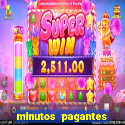 minutos pagantes fortune dragon